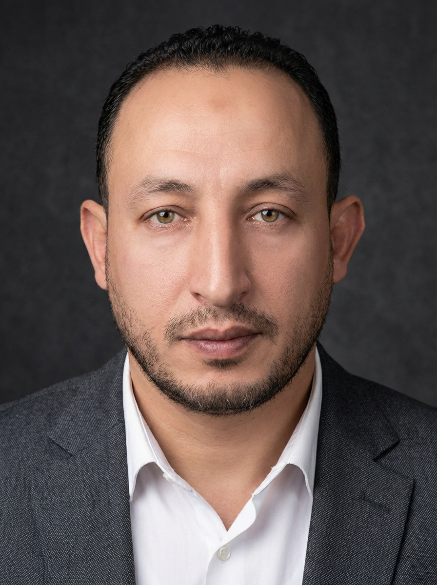 Ibrahim Mohamed - Manager